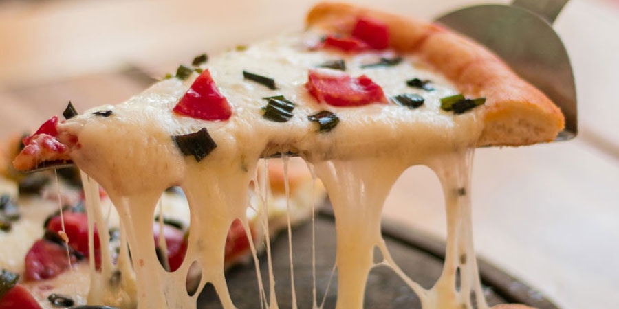 Despre pizza